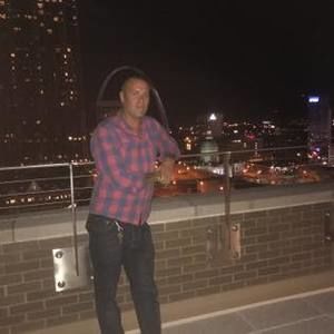 Meet your Posher, Christopher